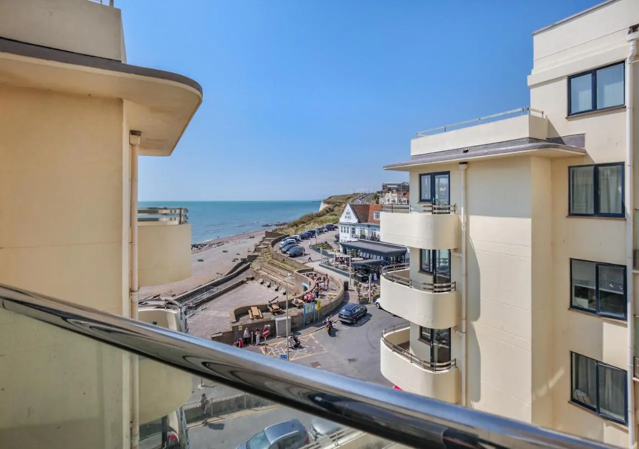 St Margarets Flat Apartamento Brighton