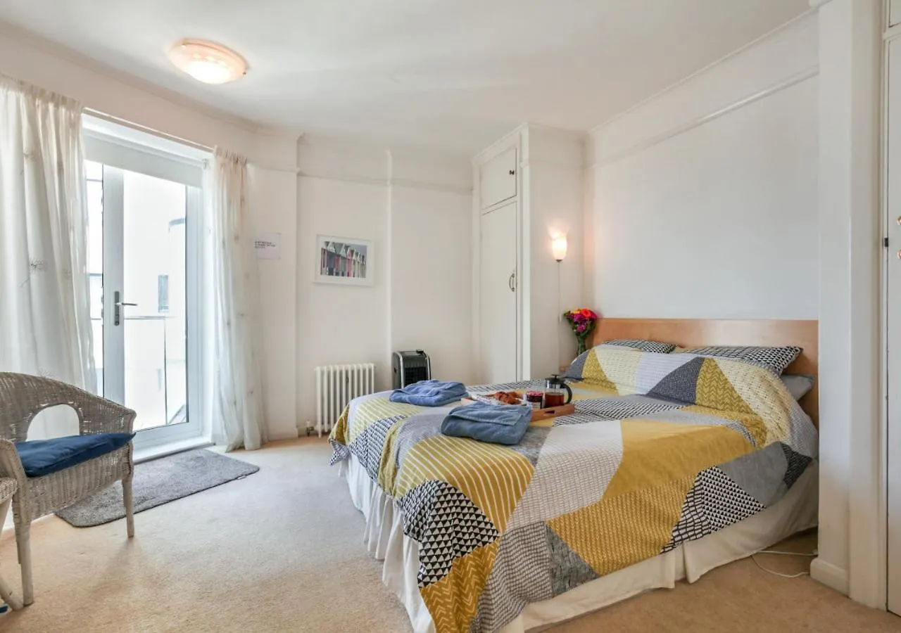St Margarets Flat Apartamento Brighton