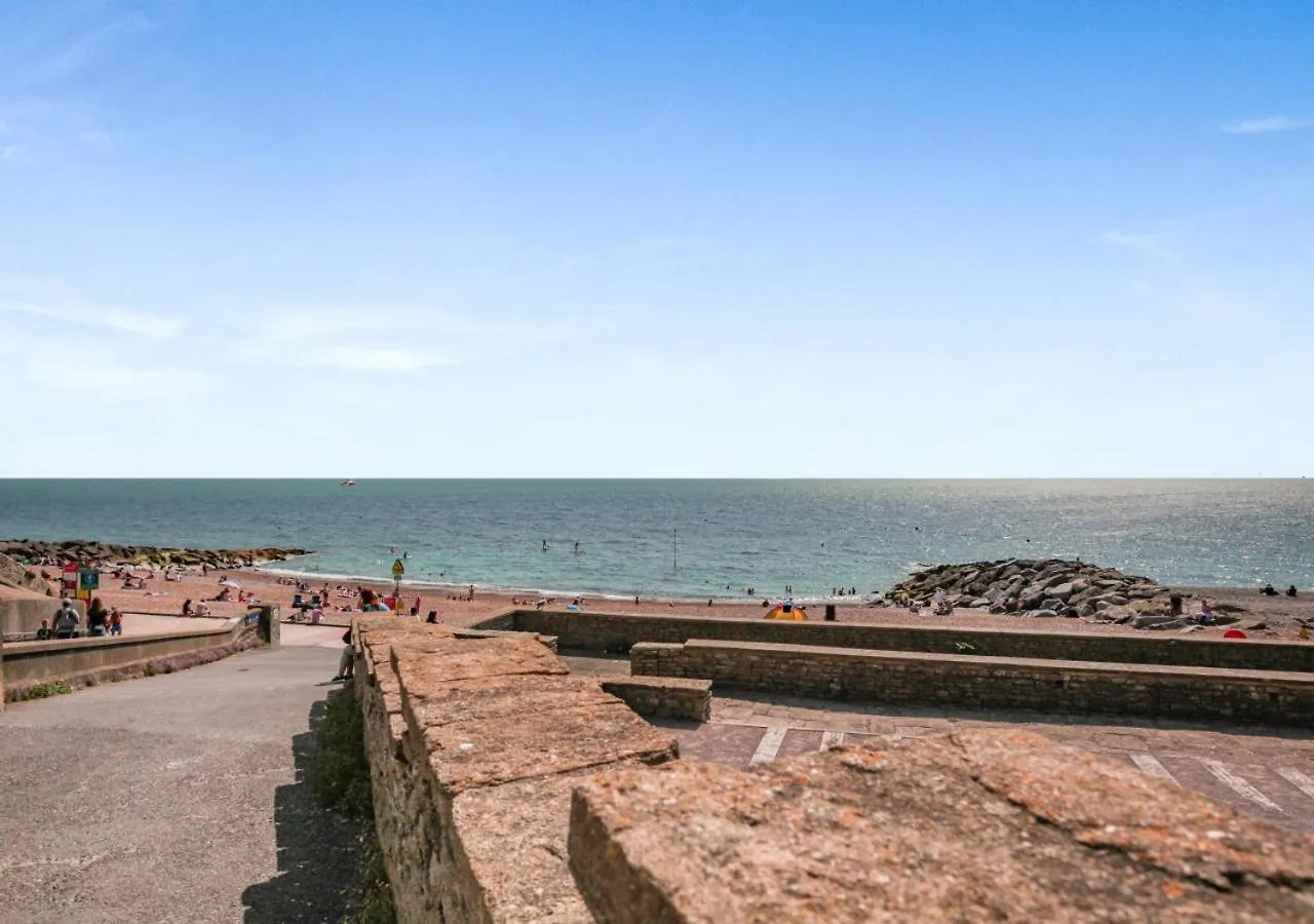 St Margarets Flat Apartamento Brighton