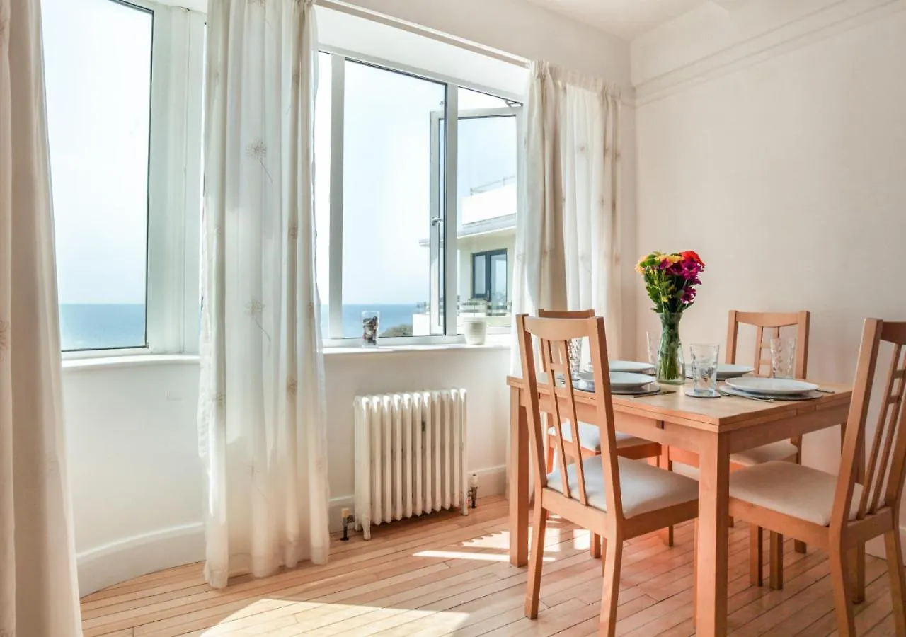 St Margarets Flat Apartamento Brighton